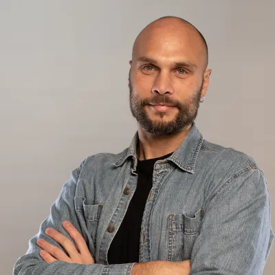 Alex Dasi